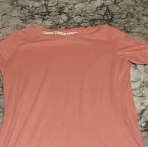 Womens VS shirt